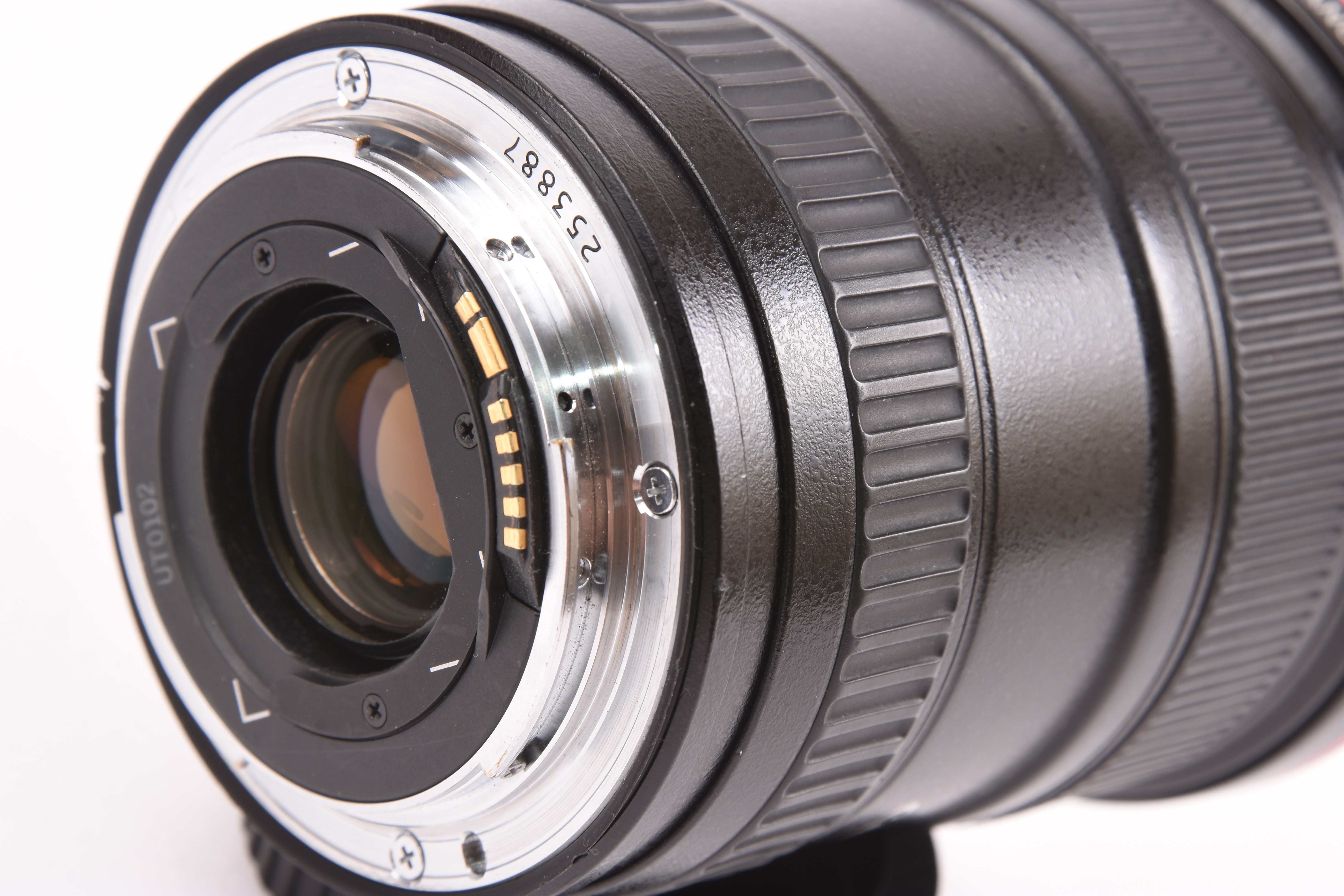 Canon EF 17-40mm f/4L — image 7