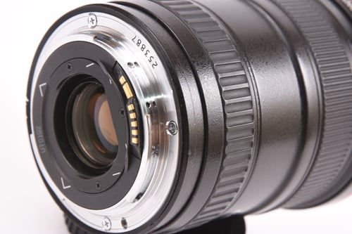 thumbnail-6 for Canon EF 17-40mm f/4 L USM