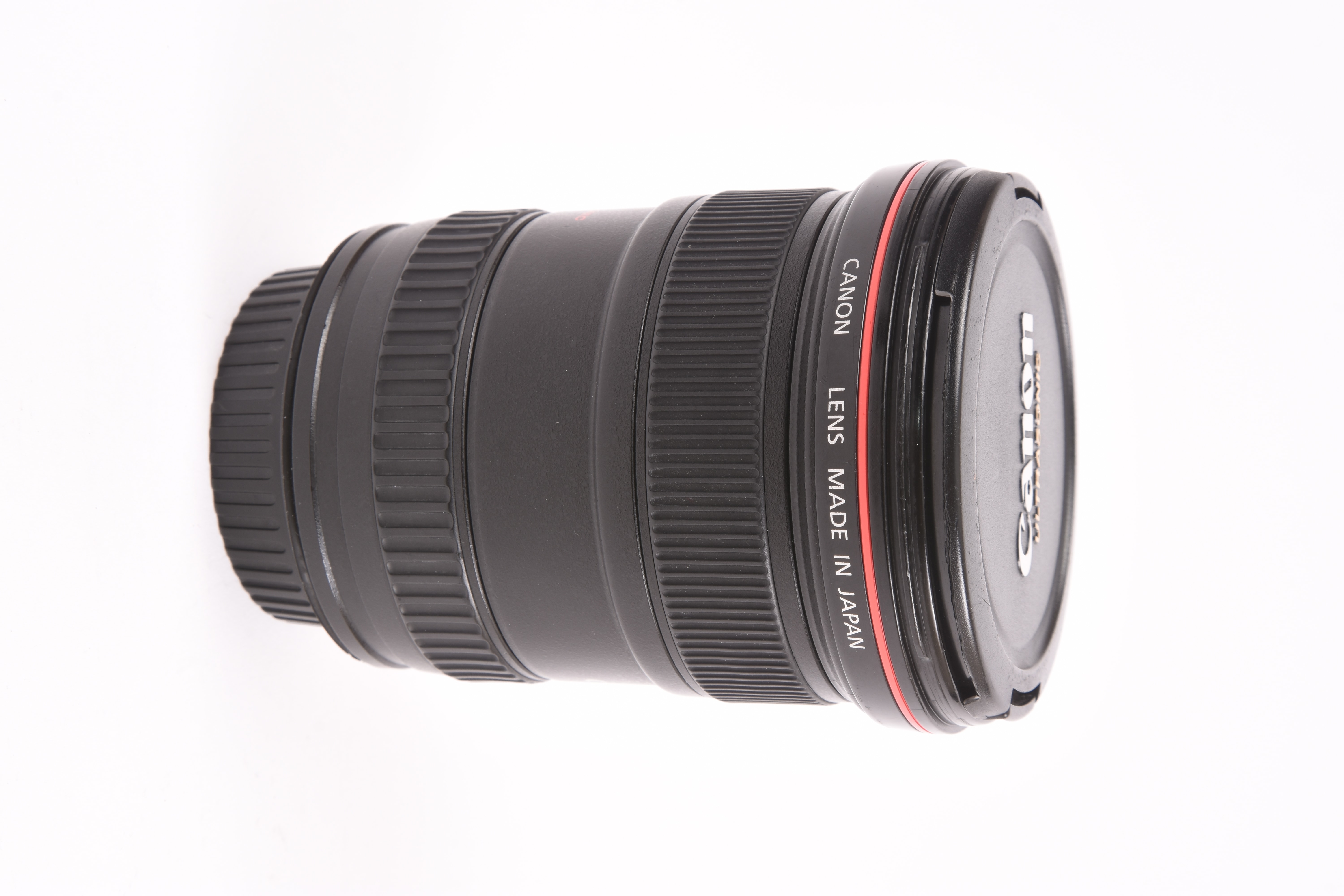 Canon EF 17-40mm f/4L — image 4
