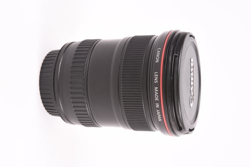 thumbnail-3 for Canon EF 17-40mm f/4 L USM