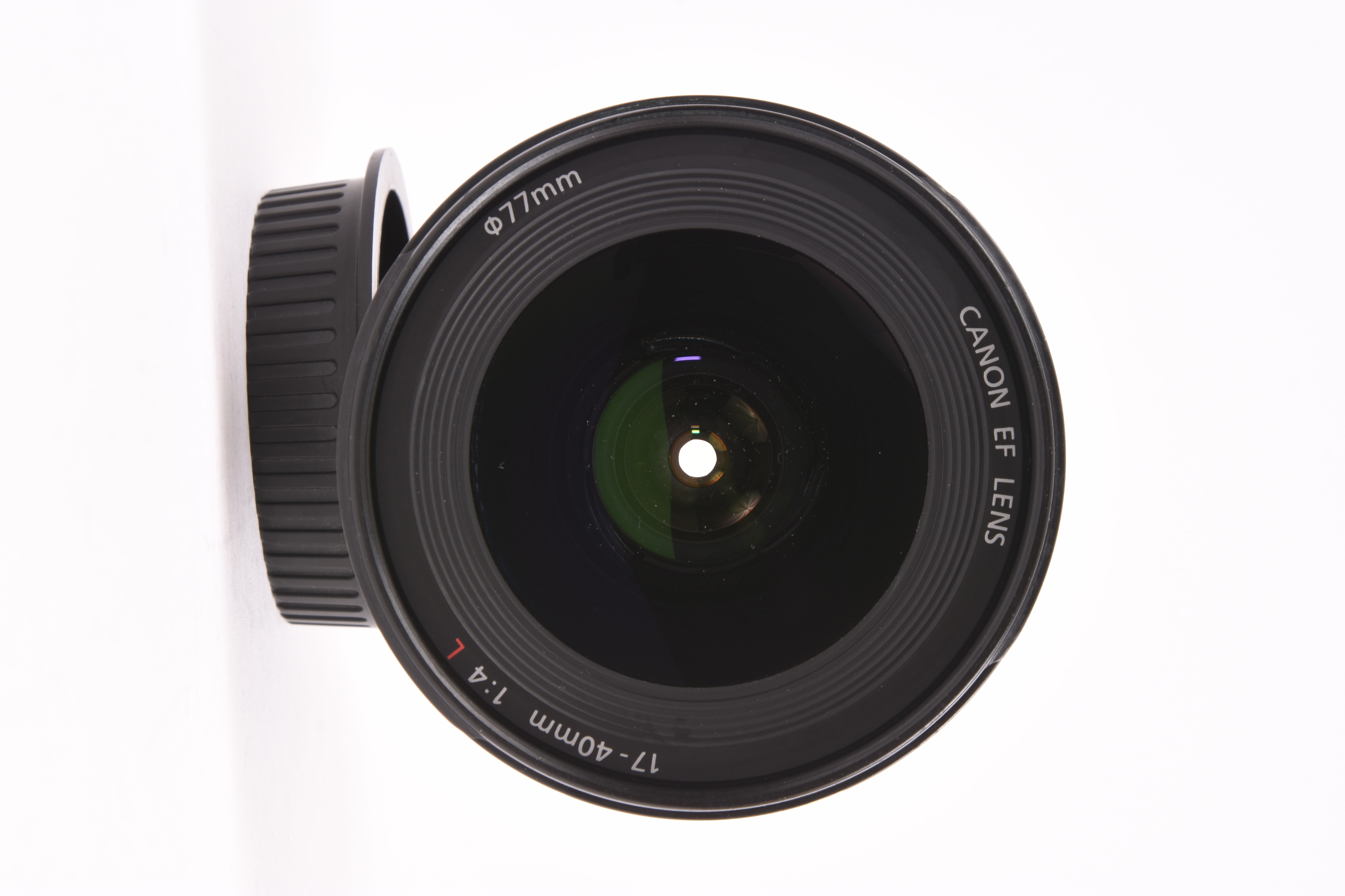 Canon EF 17-40mm f/4L — image 9