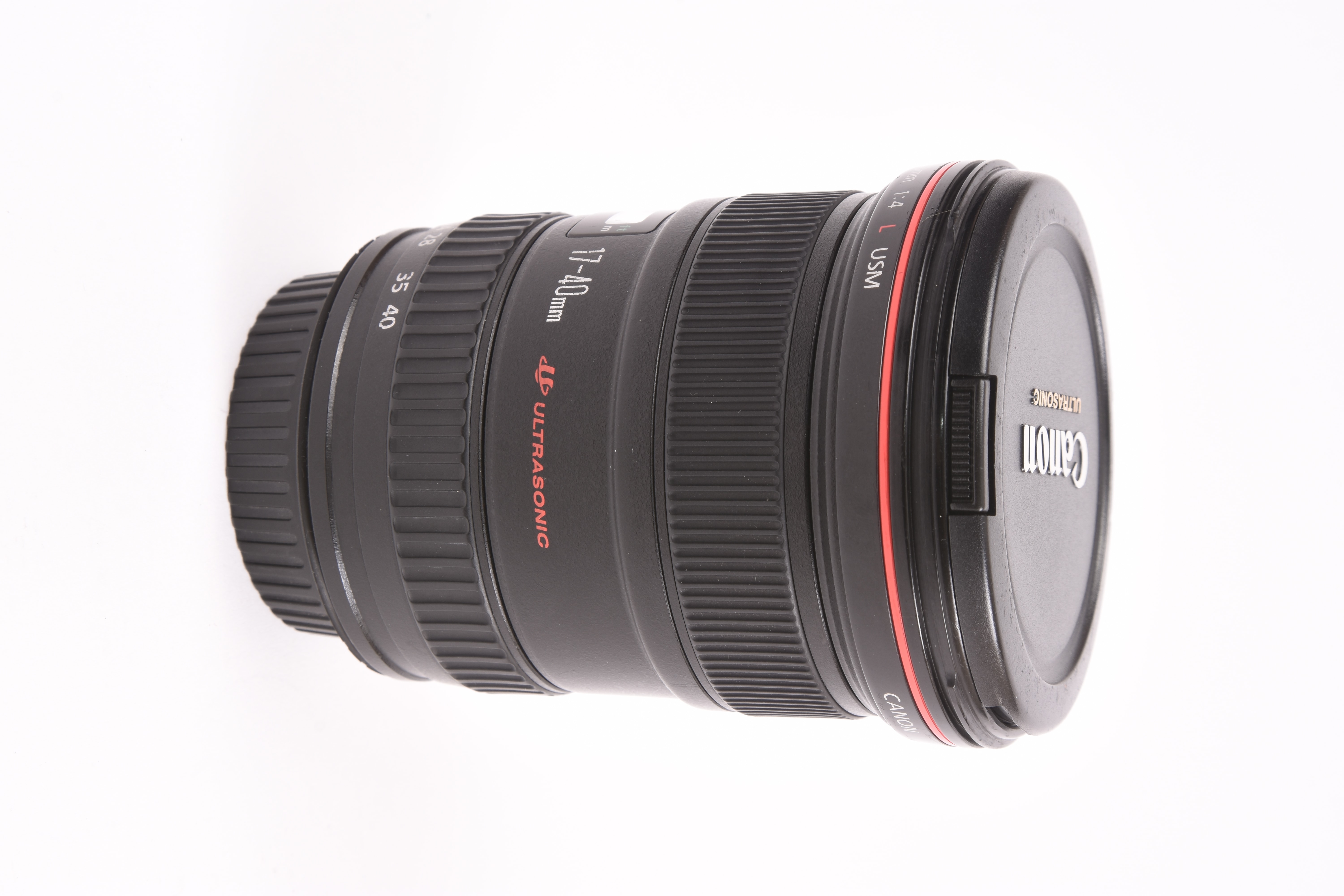 Canon EF 17-40mm f/4L — image 5