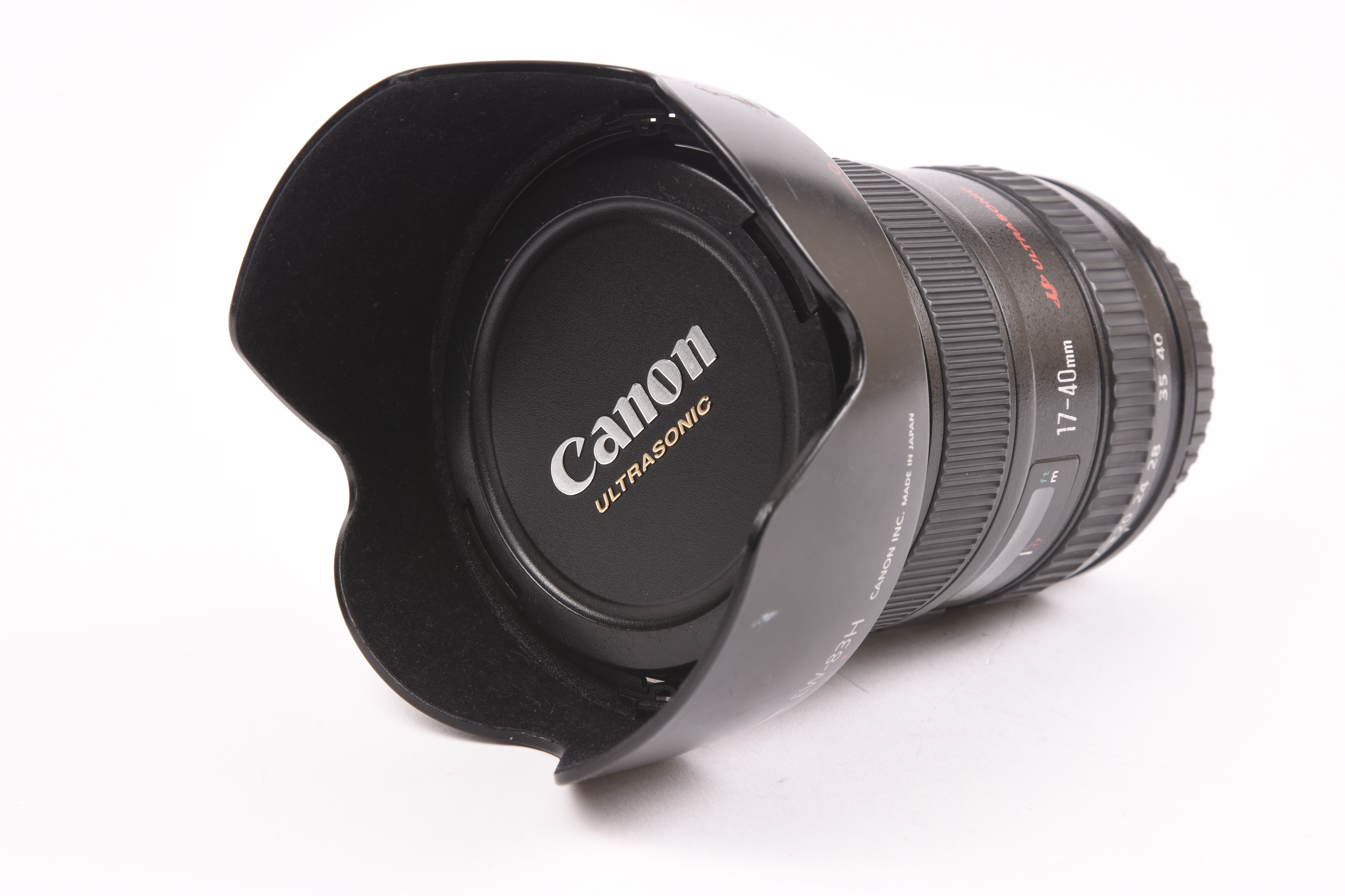 Canon EF 17-40mm f/4L — image 10