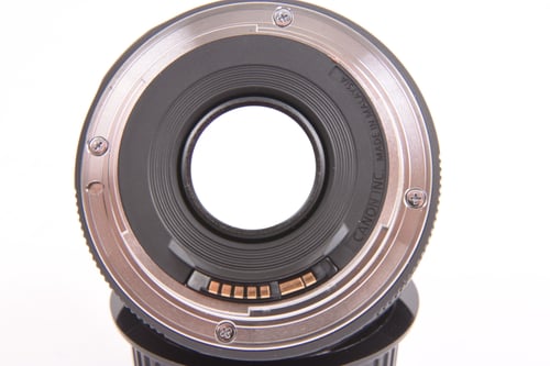 thumbnail-7 for Canon EF 50mm f/1.8 STM