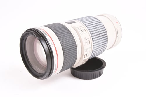 thumbnail-5 for Canon EF 70-200mm f/4 L IS USM