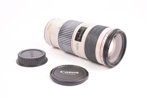 thumbnail-8 for Canon EF 70-200mm f/4 L IS USM