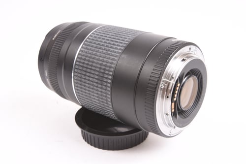 thumbnail-2 for Canon EF 75-300mm f/4-5.6 III