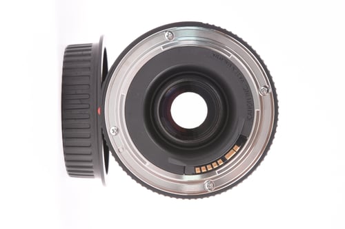 thumbnail-7 for Canon EF 75-300mm f/4-5.6 III