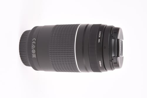 thumbnail-3 for Canon EF 75-300mm f/4-5.6 III