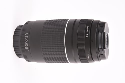 thumbnail-3 for Canon EF 75-300mm f/4-5.6 III