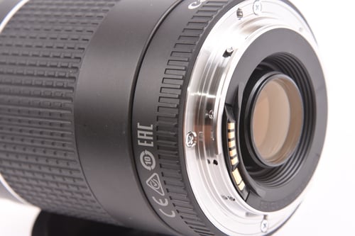 thumbnail-5 for Canon EF 75-300mm f/4-5.6 III