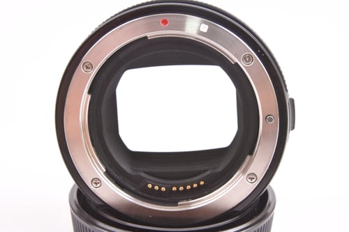 thumbnail-6 for Canon EF-EOS R Control Ring Mount Adapter