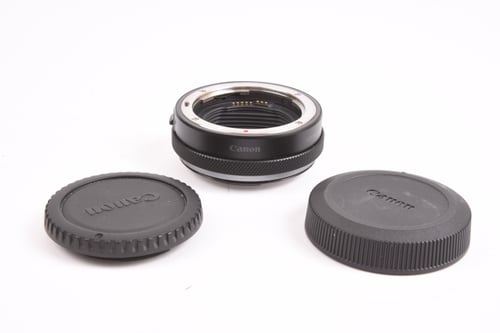 thumbnail-8 for Canon EF-EOS R Control Ring Mount Adapter