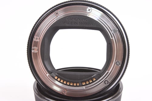 thumbnail-7 for Canon EF-EOS R Control Ring Mount Adapter