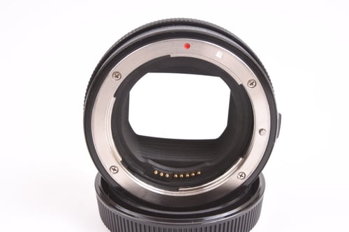 thumbnail-6 for Canon EF-EOS R Control Ring Mount Adapter