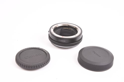 thumbnail-8 for Canon EF-EOS R Control Ring Mount Adapter