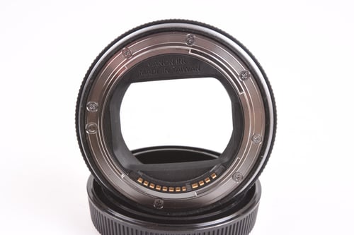 thumbnail-7 for Canon EF-EOS R Control Ring Mount Adapter