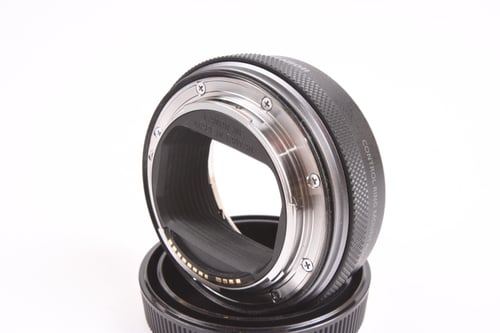 thumbnail-3 for Canon EF-EOS R Control Ring Mount Adapter
