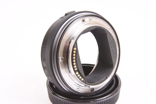 thumbnail-4 for Canon EF-EOS R Control Ring Mount Adapter