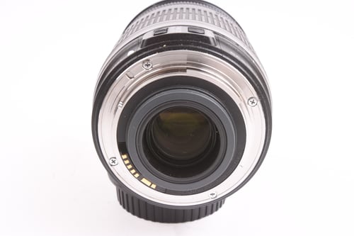 thumbnail-3 for Canon EFS 18-200mm f/3.5-5.6 IS