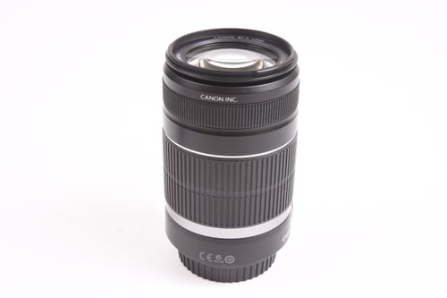 thumbnail-1 for Canon EFS 55-250mm f/4-5.6 IS