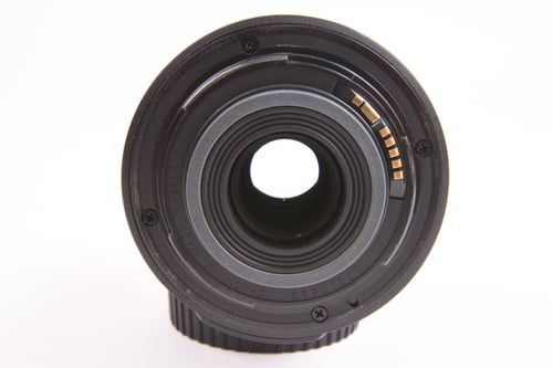 thumbnail-7 for Canon EFS 55-250mm f/4-5.6 IS