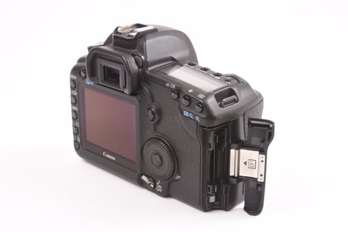 thumbnail-3 for Canon EOS 5D II Body