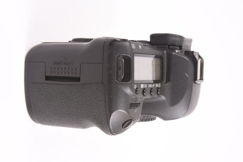 thumbnail-2 for Canon EOS 5D II Body