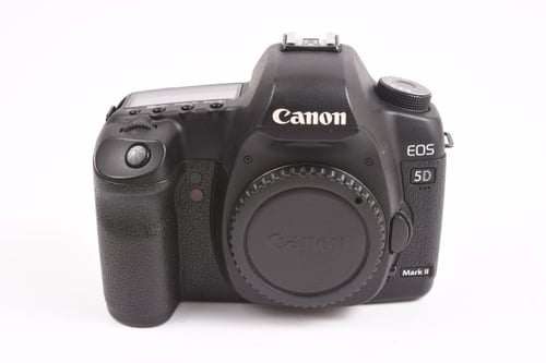 thumbnail-1 for Canon EOS 5D II Body