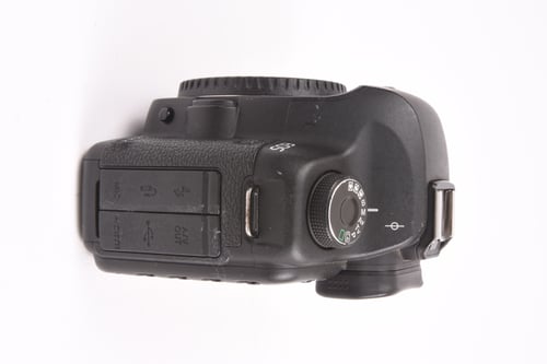thumbnail-5 for Canon EOS 5D II Body