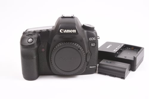 Canon EOS 5D II Body