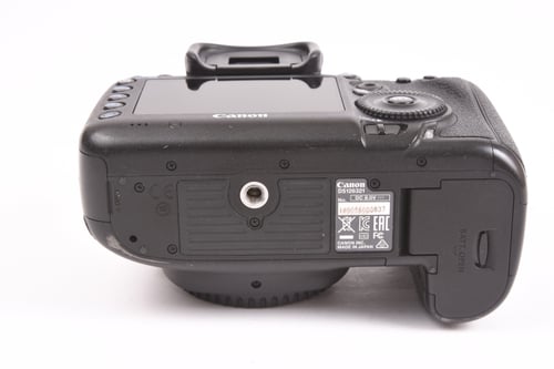 thumbnail-9 for Canon EOS 5D III Body