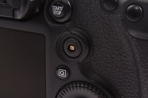 thumbnail-5 for Canon EOS 5D III Body
