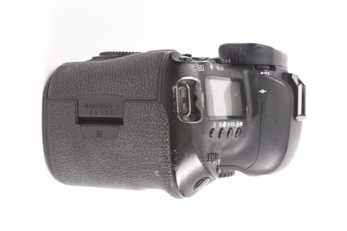 thumbnail-2 for Canon EOS 5D IV Body