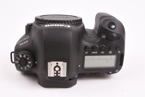 thumbnail-6 for Canon EOS 6D II w/Grip