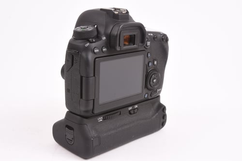 thumbnail-3 for Canon EOS 6D II w/Grip
