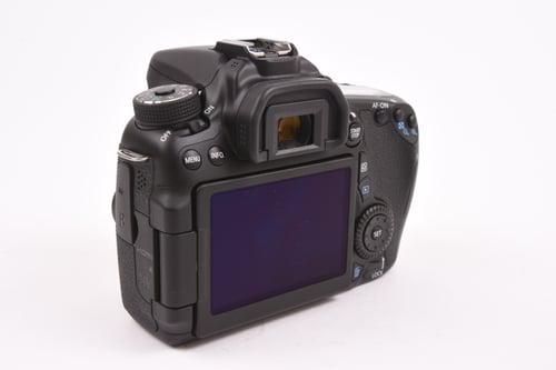 thumbnail-3 for Canon EOS 70D Body