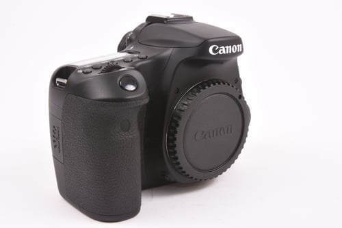 thumbnail-1 for Canon EOS 70D Body