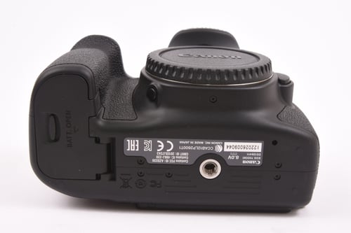 thumbnail-5 for Canon EOS 70D Body