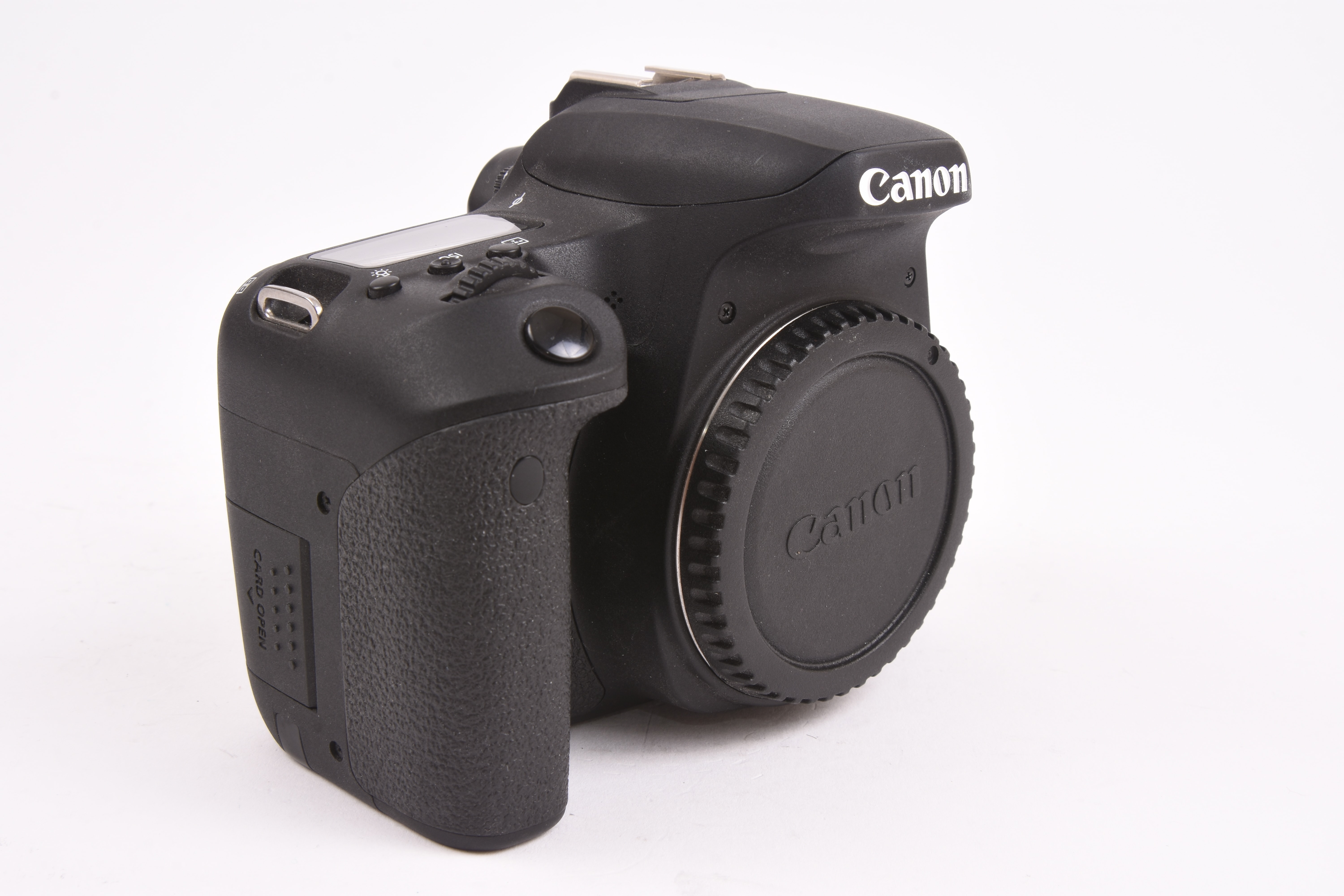 Canon EOS 77D — image 2