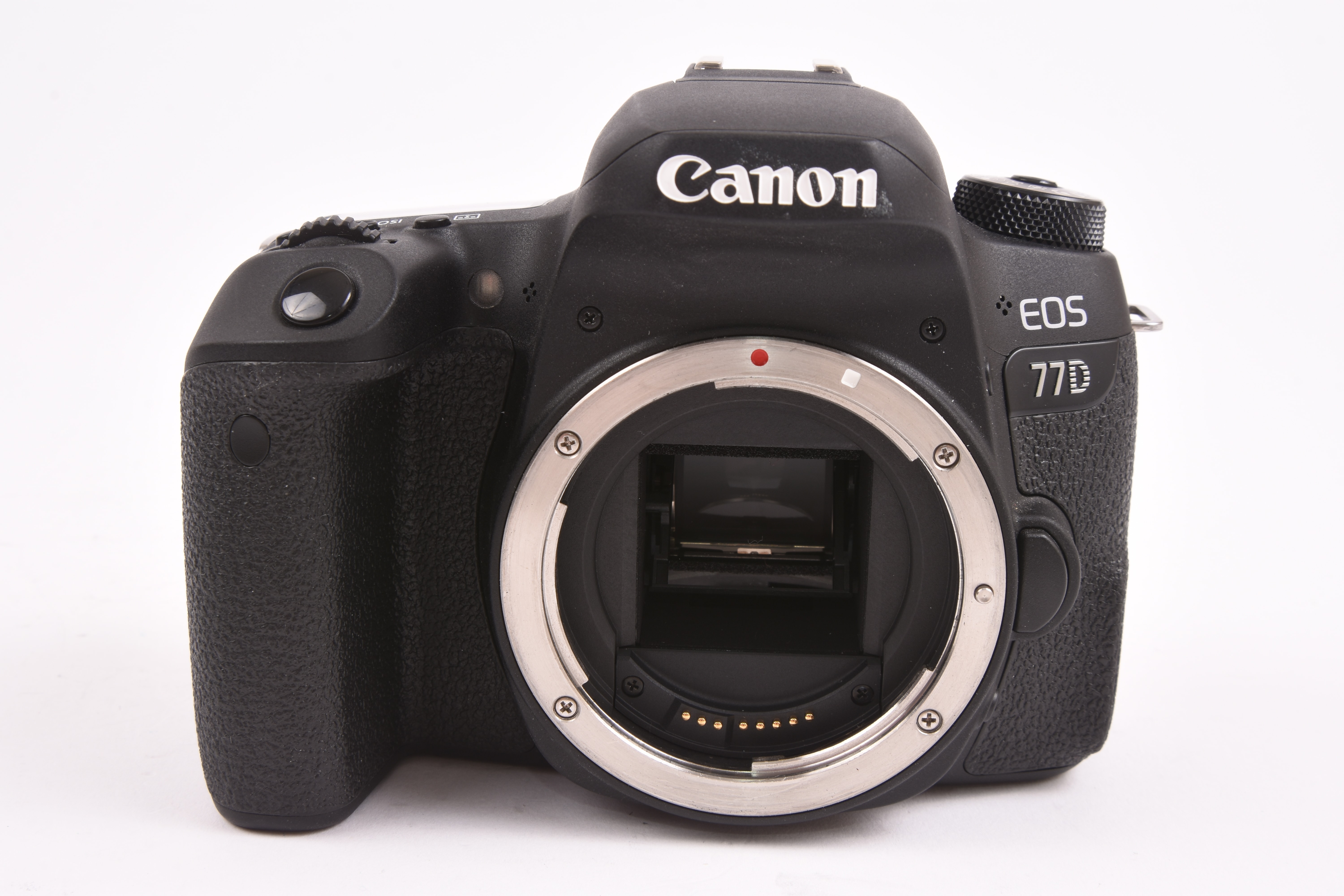 Canon EOS 77D — image 5