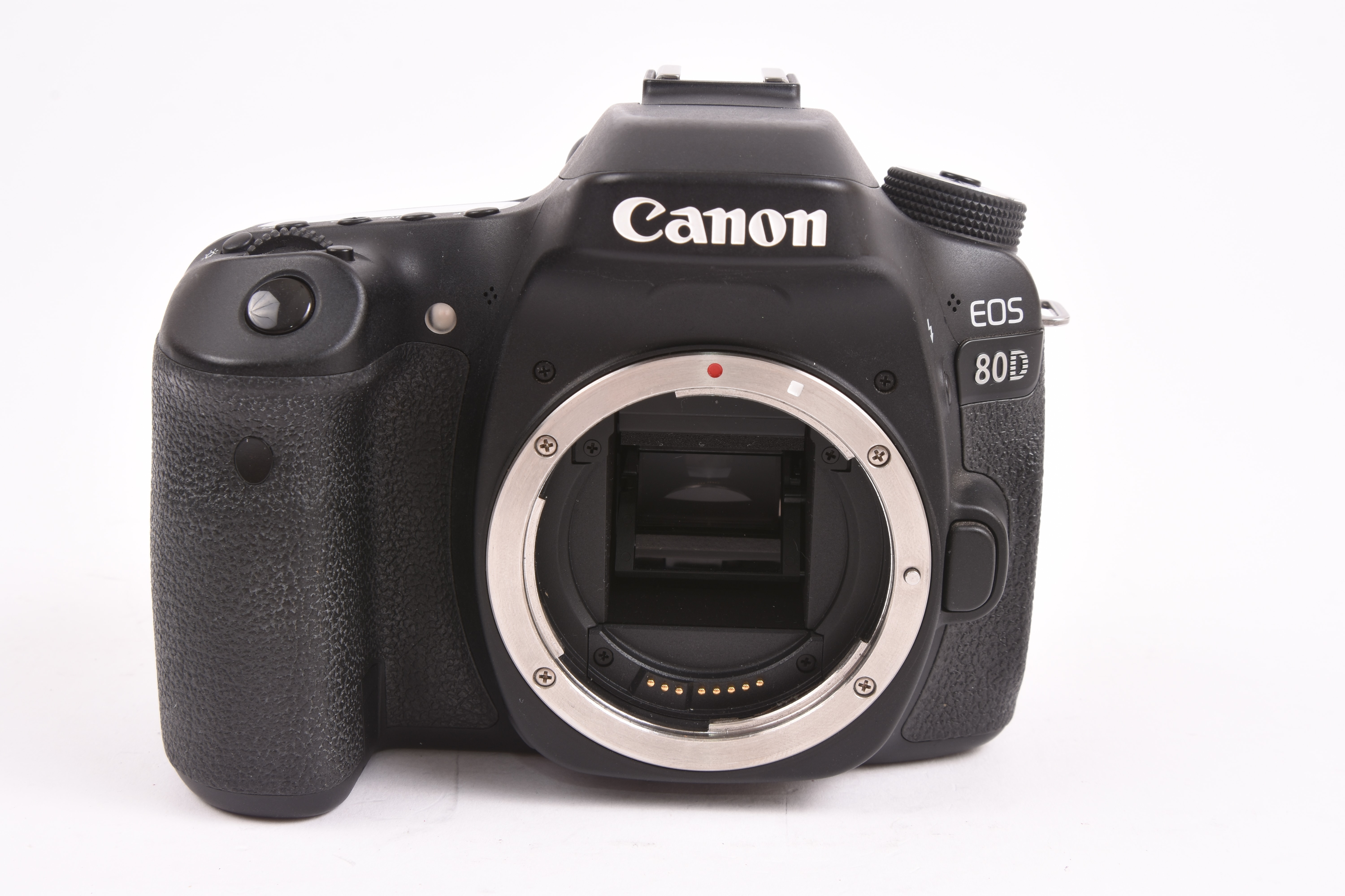 Canon EOS 80D — image 5