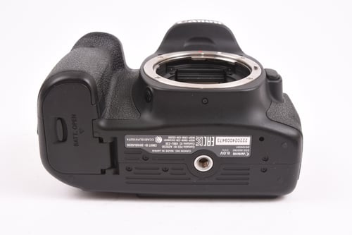 thumbnail-5 for Canon EOS 80D Body