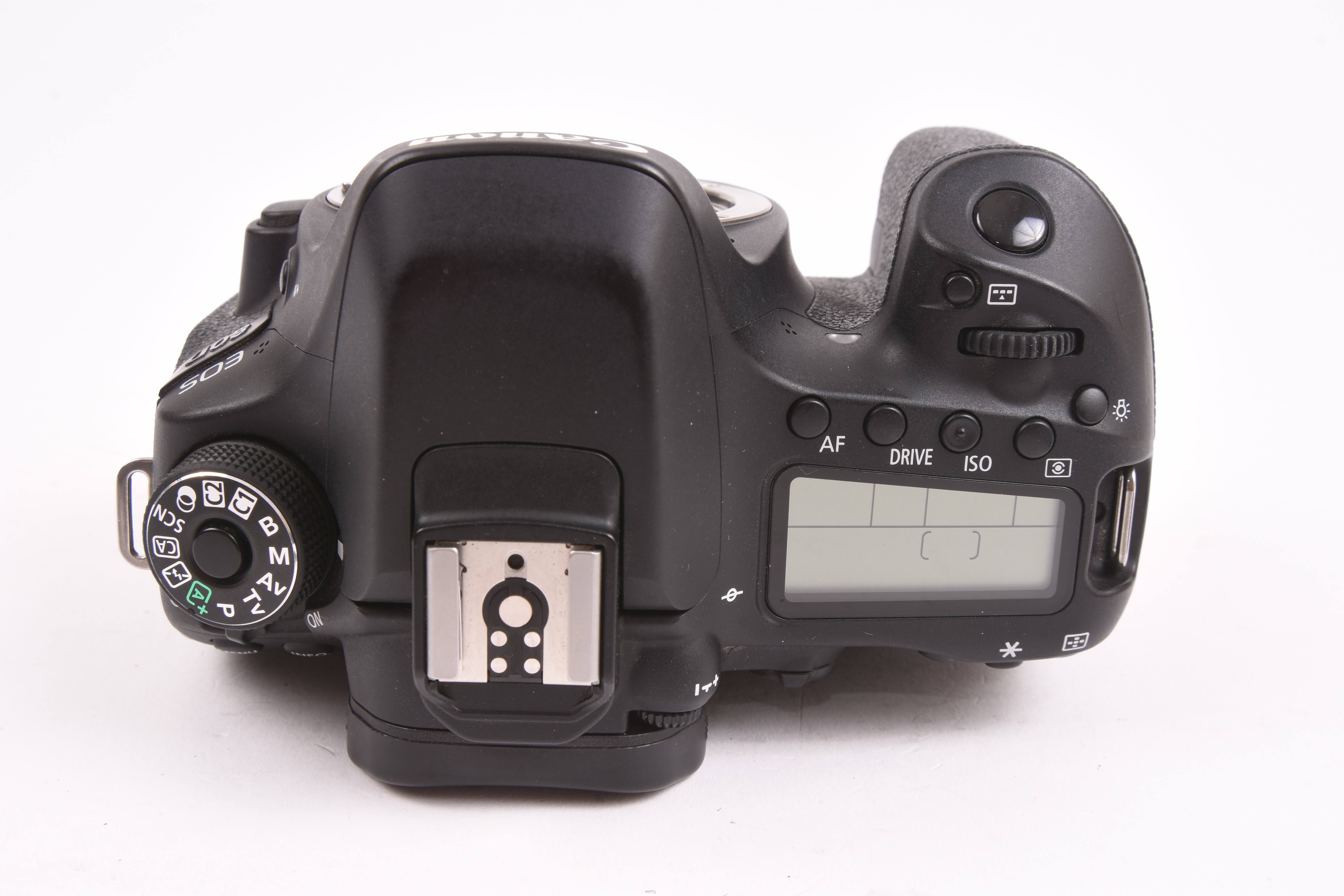 Canon EOS 80D — image 7
