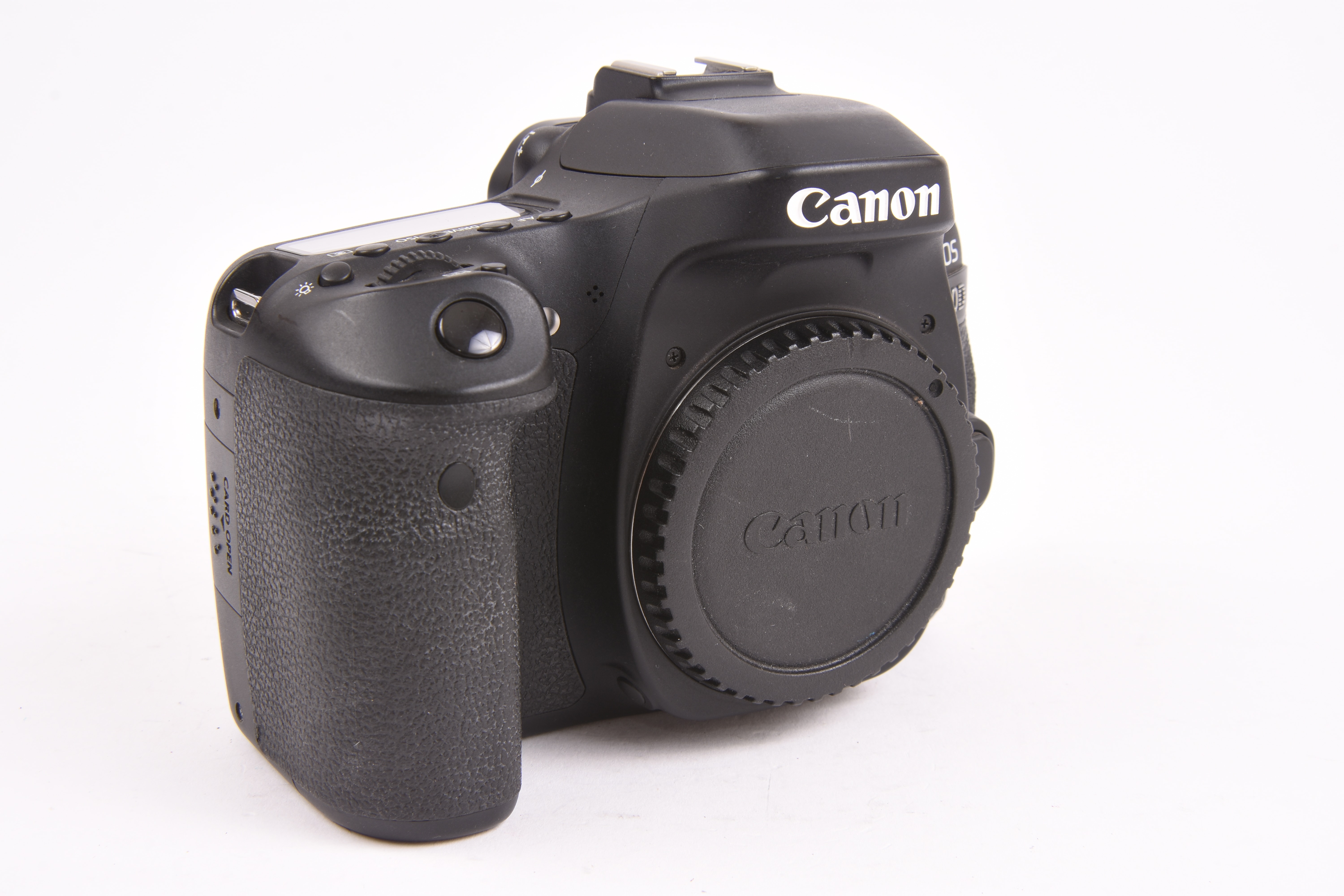 Canon EOS 80D — image 2