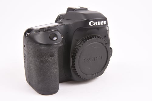 thumbnail-1 for Canon EOS 80D Body