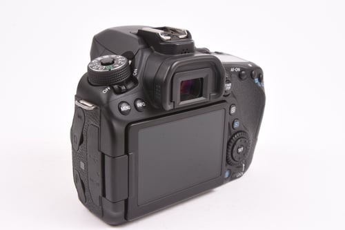 thumbnail-3 for Canon EOS 80D Body