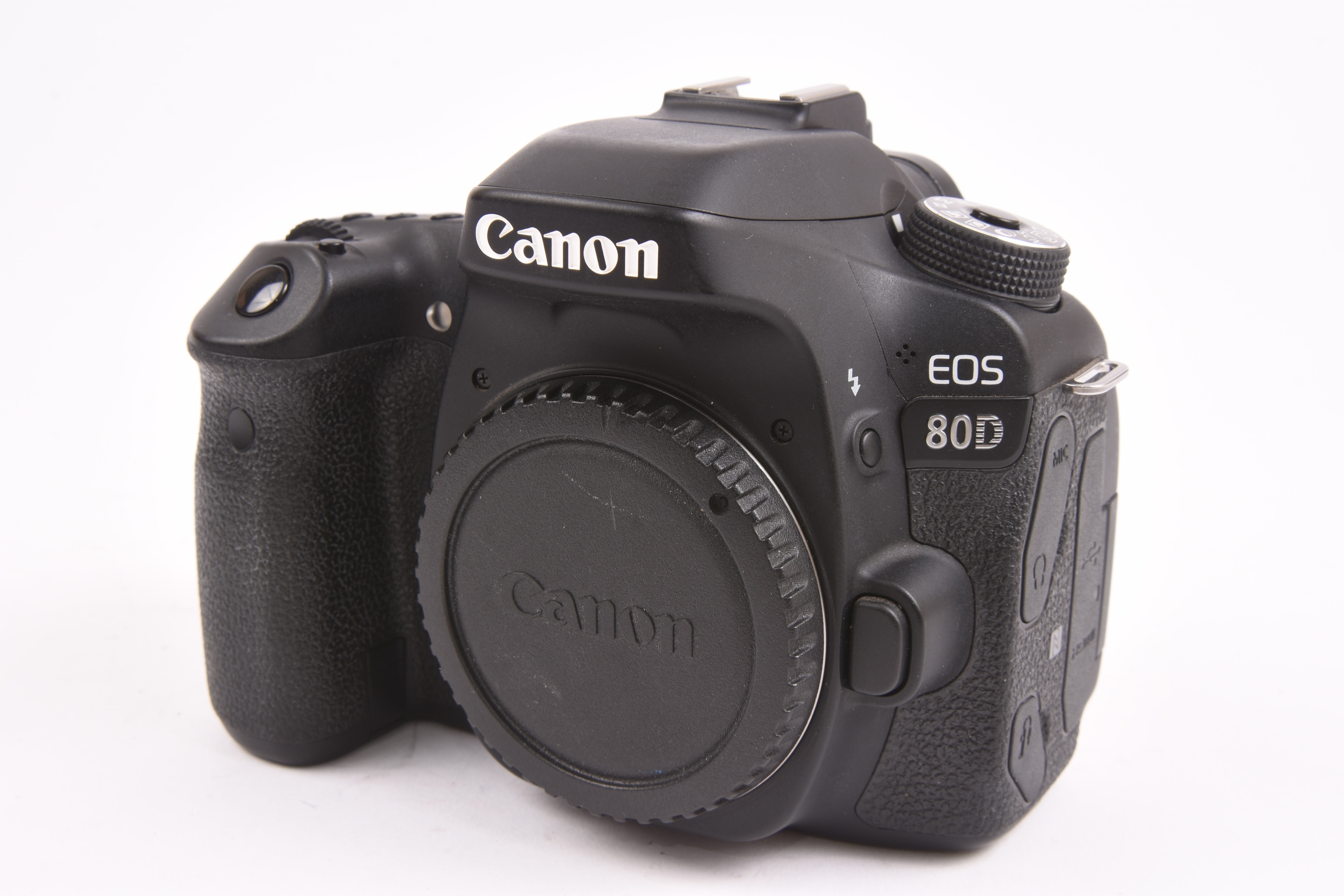 Canon EOS 80D — image 1
