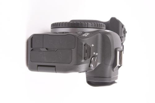 thumbnail-6 for Canon EOS R6 Body
