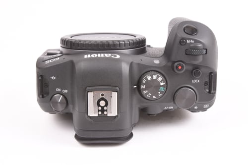 thumbnail-8 for Canon EOS R6 Body